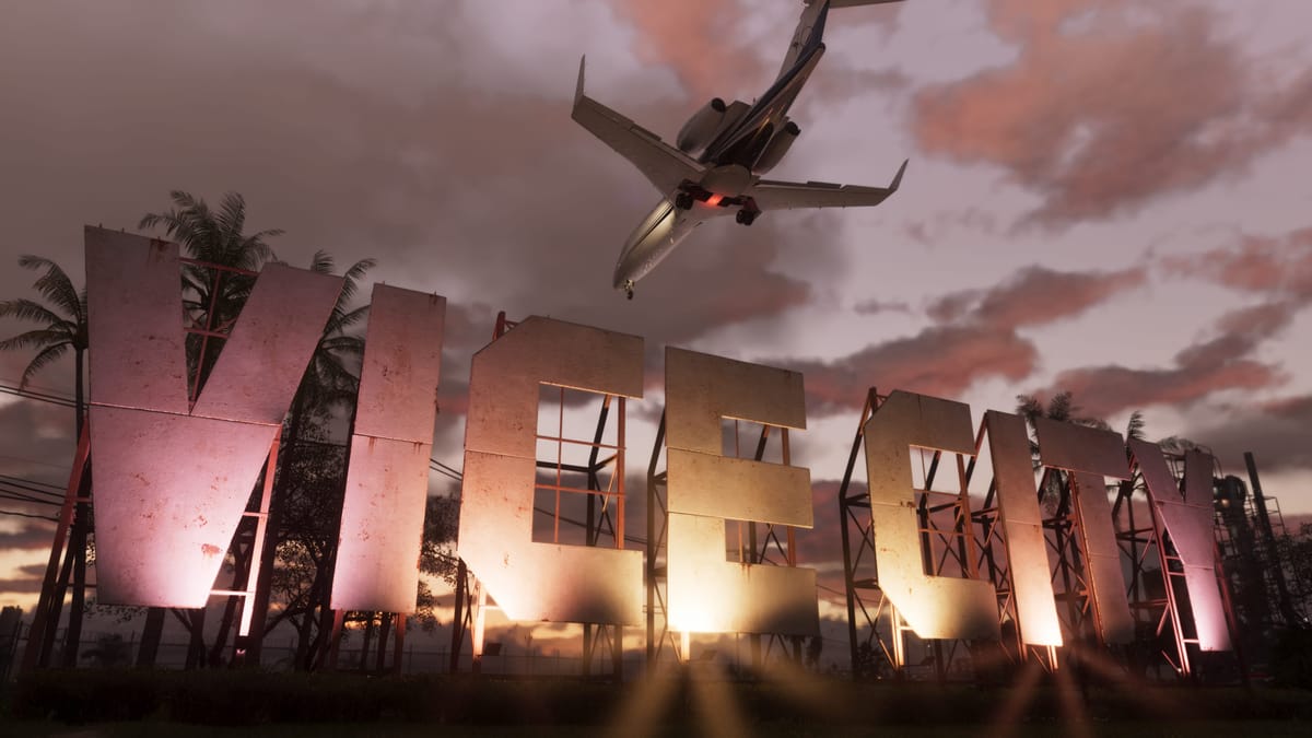GTA 6 Yerleşim ve Mekan Artwork’leri Yayınlandı: Vice City Detayları Ortaya Çıktı