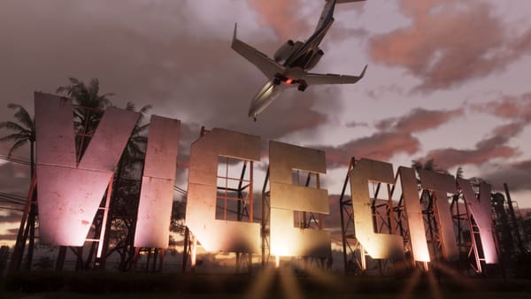 GTA 6 Yerleşim ve Mekan Artwork’leri Yayınlandı: Vice City Detayları Ortaya Çıktı