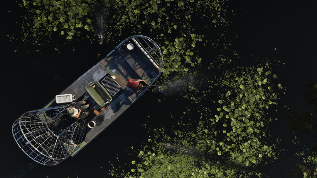 GTA VI Grassrivers Resmi Görselleri