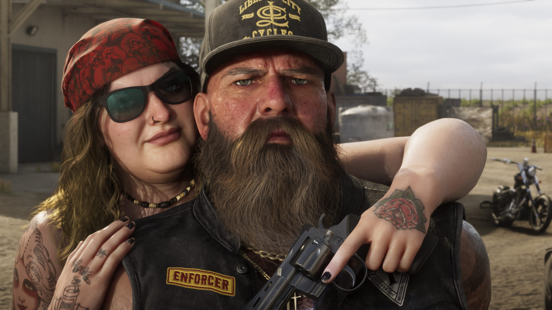 GTA VI Ambrosia Resmi Görseller