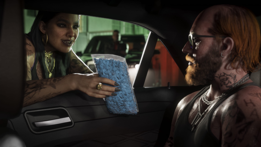 GTA VI Port Gellhorn Resmi Görselleri