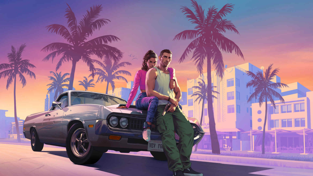 Grand Theft Auto VI kapak görseli