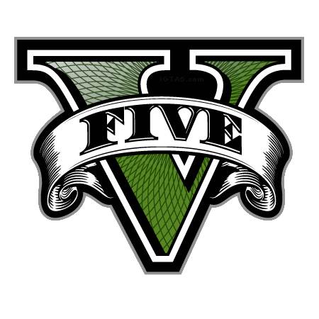 GTA 5 logosu