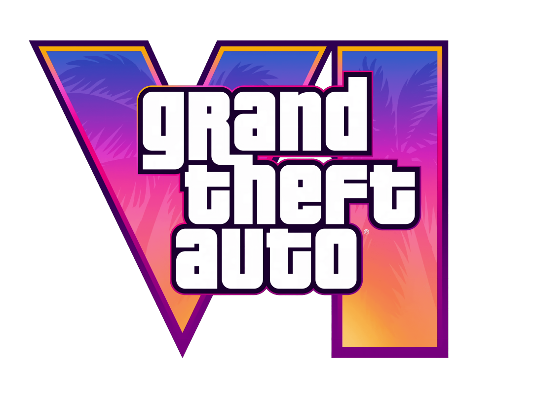 GTA 6 logosu