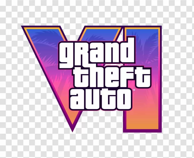 GTA 6 logosu