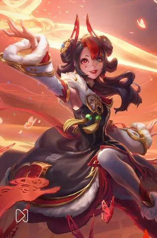 League of Legends