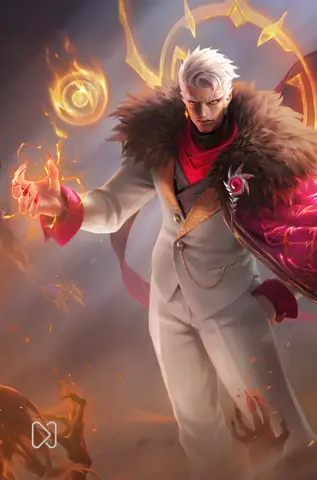 Mobile Legends