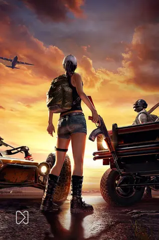 PUBG